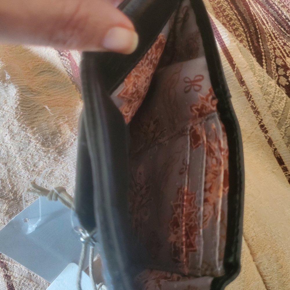 Hobo mini wallet